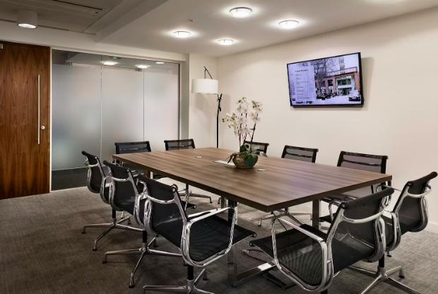 Knightsbridge Green Serviced Offices London 5