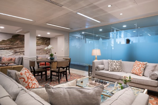 Knightsbridge Serviced Offices 12