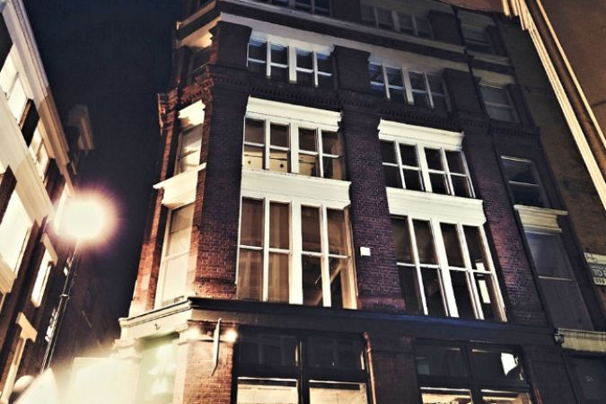 Lexington Street, Soho 2016-07-30 at 16.36.57