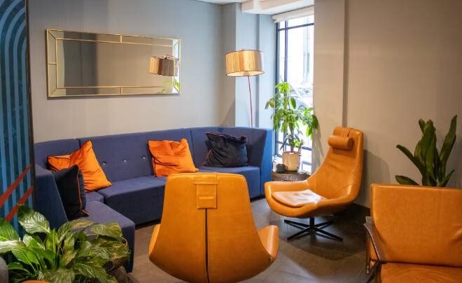 Little Britain, St Pauls Serviced Office Space 2