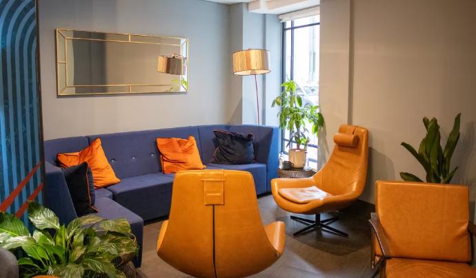 Little Britain, St Pauls Serviced Office Space 2