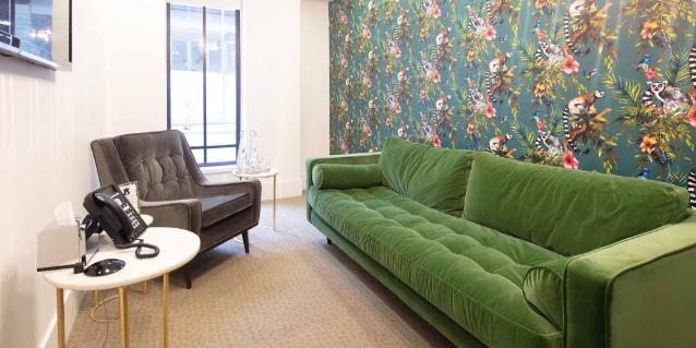 Little Britain, St Pauls Serviced Office Space 3