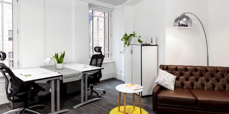 Little Britain, St Pauls Serviced Office Space 5