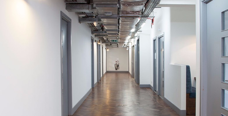 Old Street, Shoreditch Offices 3