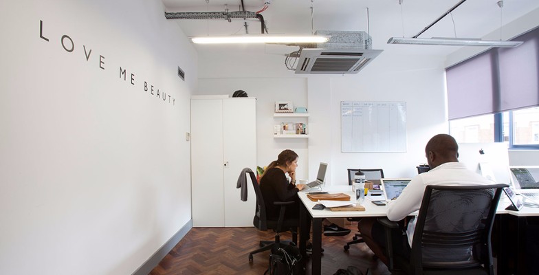 Old Street, Shoreditch Offices 4