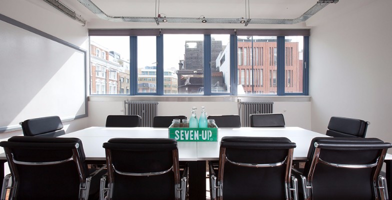 Old Street, Shoreditch Offices 5