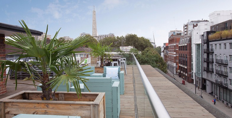 Old Street, Shoreditch Offices 6