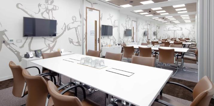 Saint Dunstans Hill Serviced Offices Monument 2