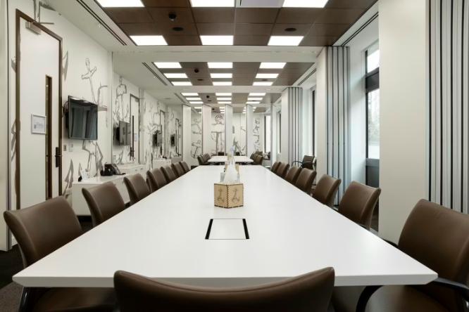 Saint Dunstans Hill Serviced Offices Monument 3