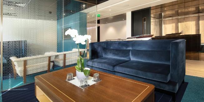 Saint Dunstans Hill Serviced Offices Monument 6