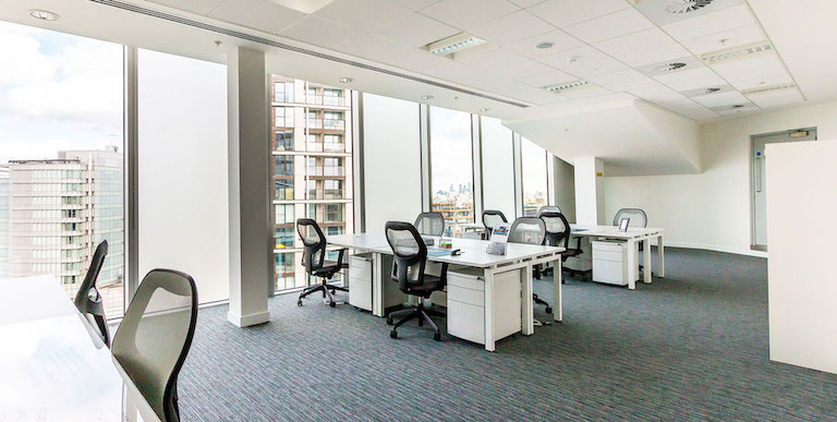 Serviced Offices in Paddington 11