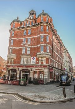 Tabernacle Street Offices 1
