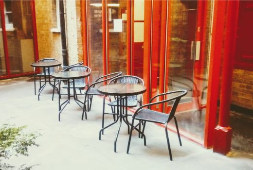 Tabernacle Street Offices 2