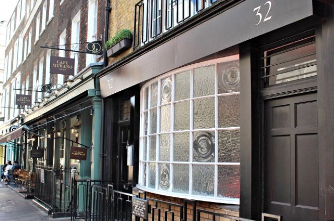 Tavisock St, Covent Garden 2016-07-30 at 16.59.17