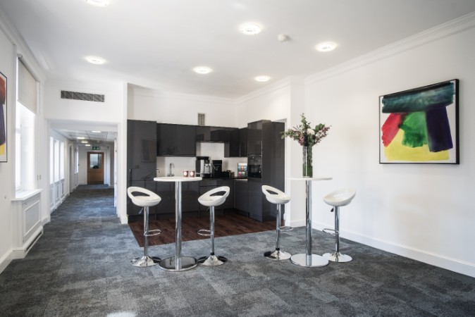 Brook Street Mayfair Serviced Offices3