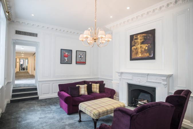 Brook Street Mayfair Serviced Offices9