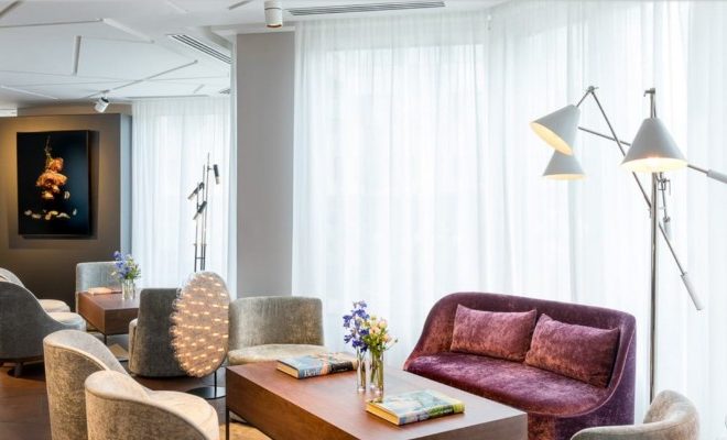Hay Hill, Mayfair Office Space 10