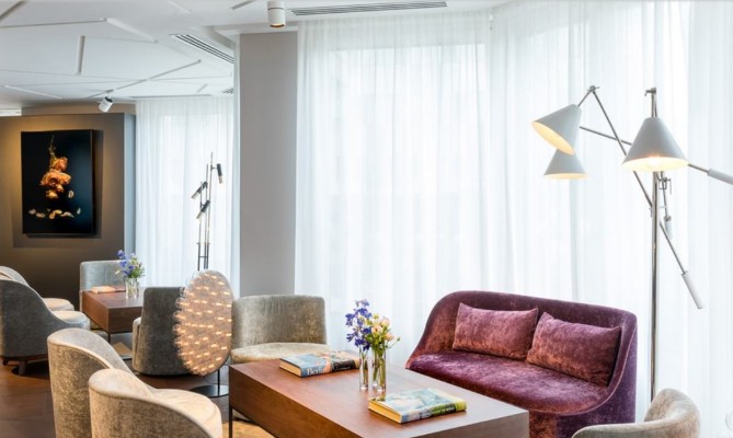 Hay Hill, Mayfair Office Space 10