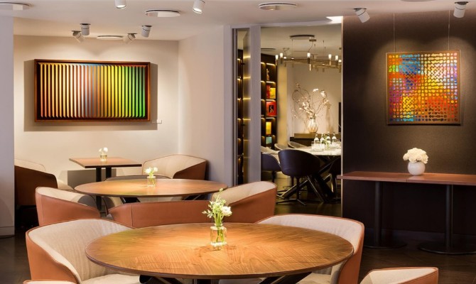Hay Hill, Mayfair Office Space 11