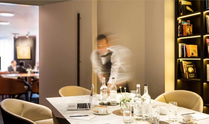 Hay Hill, Mayfair Office Space 13