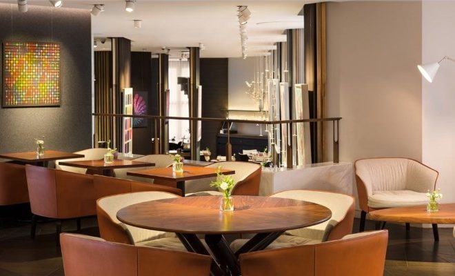 Hay Hill, Mayfair Office Space 14