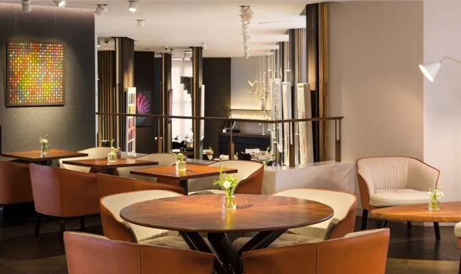 Hay Hill, Mayfair Office Space 14