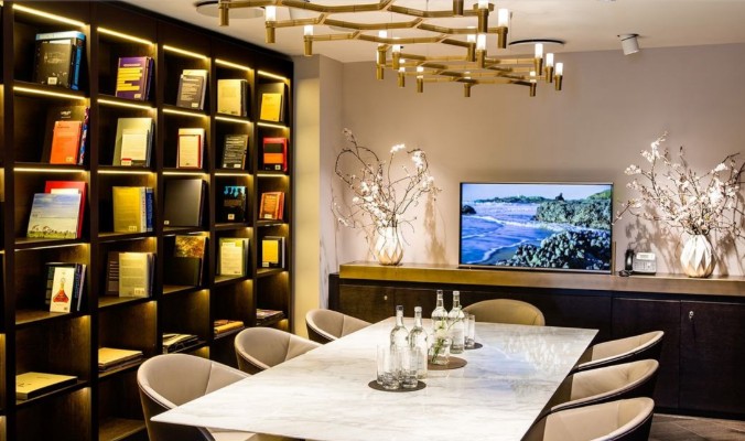 Hay Hill, Mayfair Office Space 15