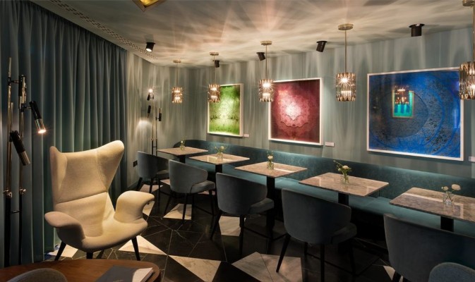 Hay Hill, Mayfair Office Space 7