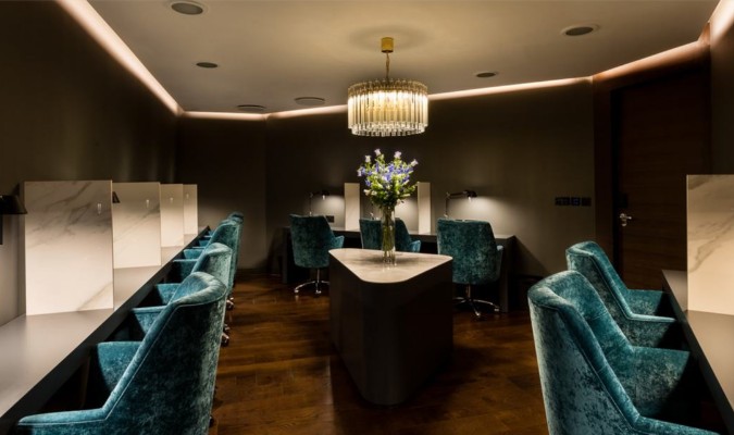 Hay Hill, Mayfair Office Space 8