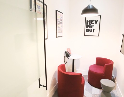 Kenrick Place Serviced Offices 3