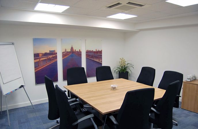 Liverpool Street Offices_10