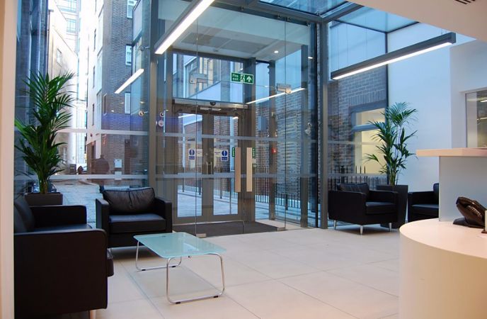 Liverpool Street Offices_13