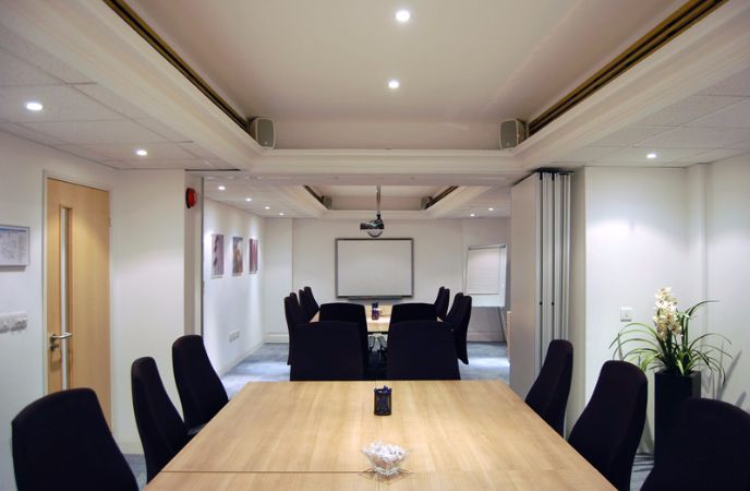 Liverpool Street Offices_2