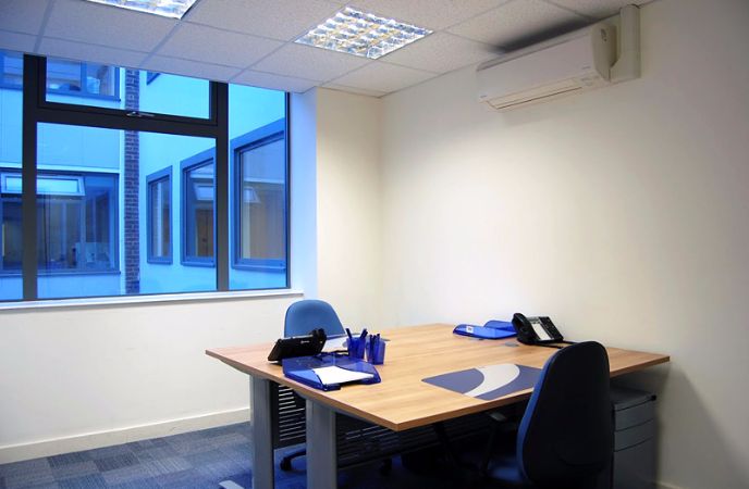 Liverpool Street Offices_5