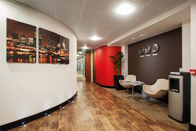 Bank : Cheapside Offices_2