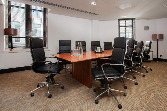 Bank : Cheapside Offices_7