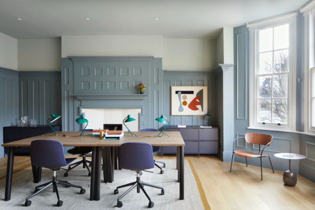 Hans Road Knightsbridge Serviced Offices 1