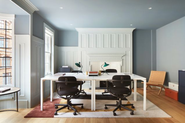 Hans Road Knightsbridge Serviced Offices 3