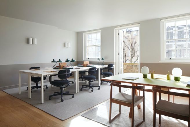 Hans Road Knightsbridge Serviced Offices 4