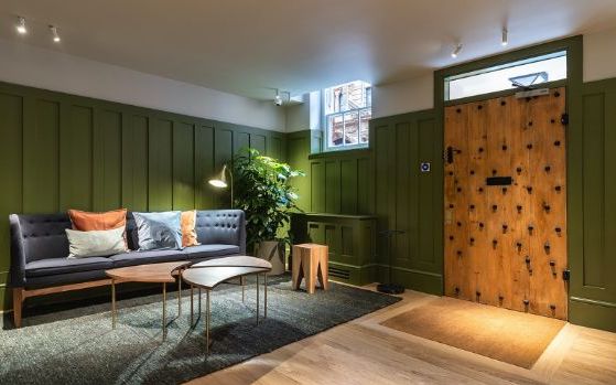 Hans Road Knightsbridge Serviced Offices 5