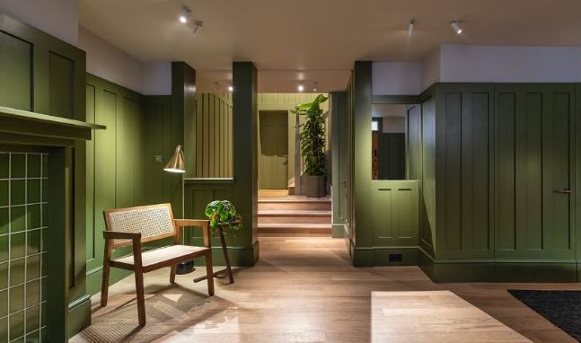 Hans Road Knightsbridge Serviced Offices 6