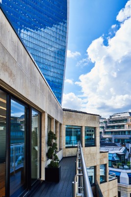 Lime Street Serviced Offices 12