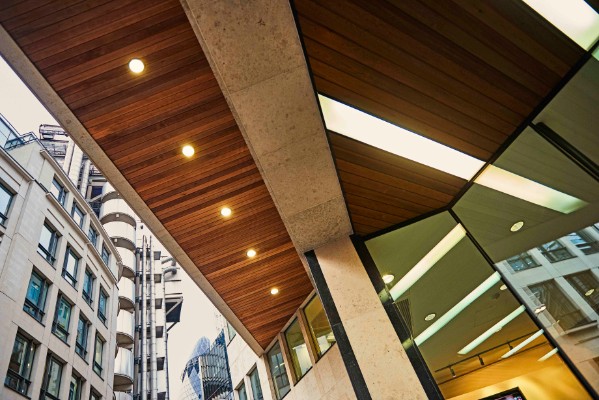 Lime Street Serviced Offices 20