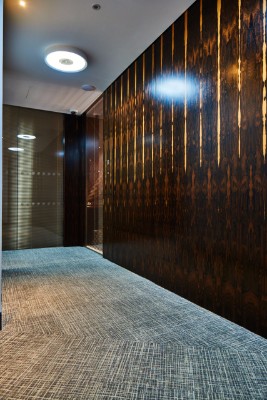 Lime Street Serviced Offices 4