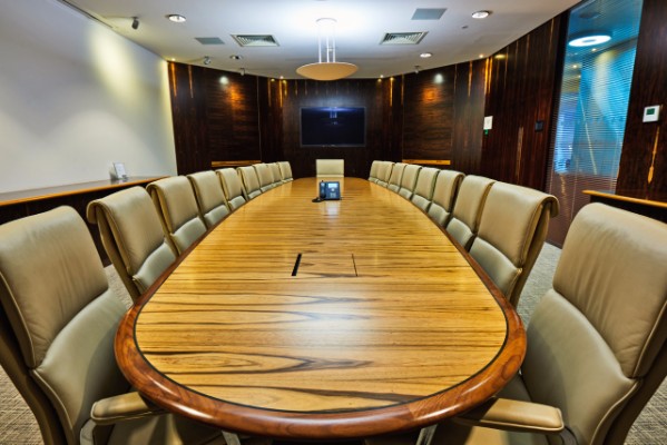 Lime Street Serviced Offices 5