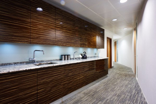 Lime Street Serviced Offices 8
