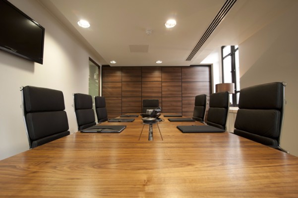 Old Jewry, Bank Offices 2