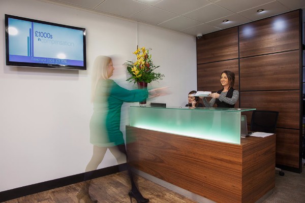 Old Jewry, Bank Offices 7