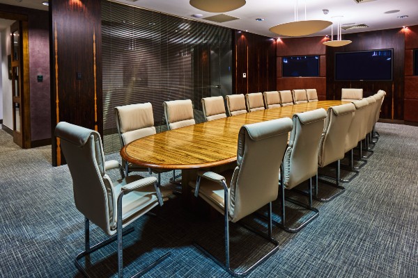 Snowhill, Farringdon Serviced Offices 1