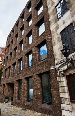 Snowhill, Farringdon Serviced Offices 12